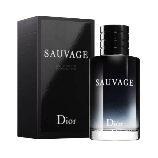 Dior Sauvage EDT