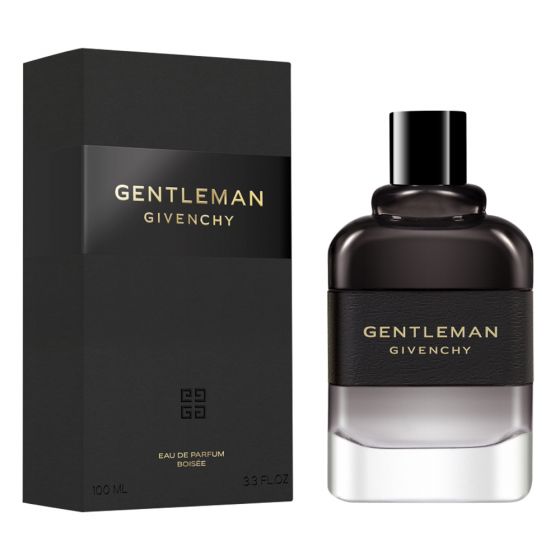 Givenchy Gentleman Boisee Eau De Parfum for Men 30 ML Decant