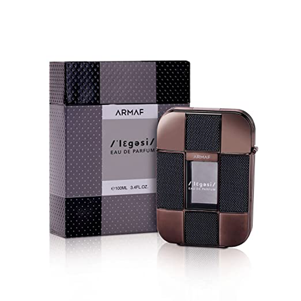 Armaf Legasi Eau De Parfum For Man  8 ML Decant