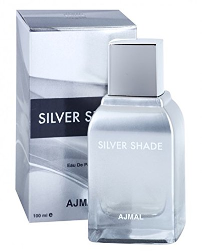 Ajmal Silver Shade EDP for Men 8 ML Decant