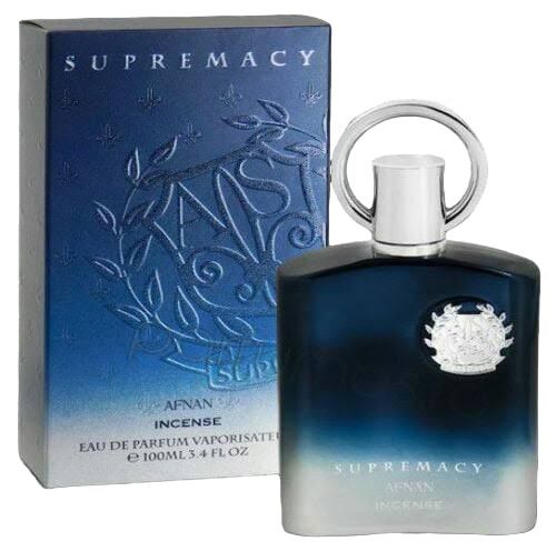 Afnan Supremacy Incense Eau De Parfum for Men 30 ML Decant
