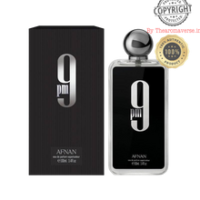 Afnan 9.Pm 100ml EDP for Men Only in India