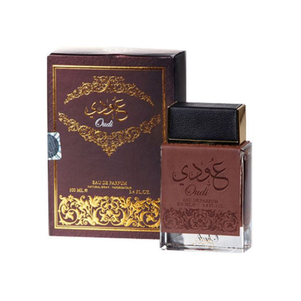 Ard Al Zaafaran Oudi Eau De Parfum for Men & Women 8 ML Decant