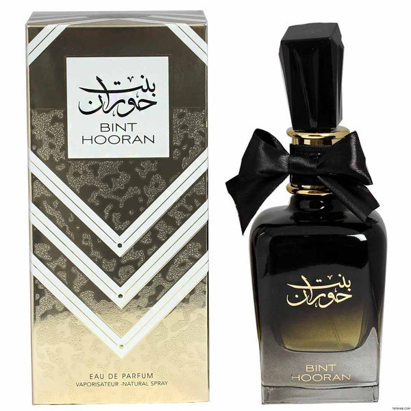 Ard Al Zaafaran Bint Hooran EDP Perfume for Women 8 ML Decant