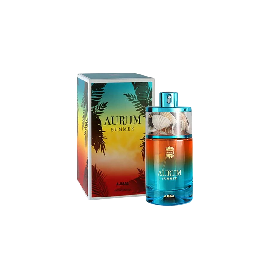 Aurum Summer by Ajmal