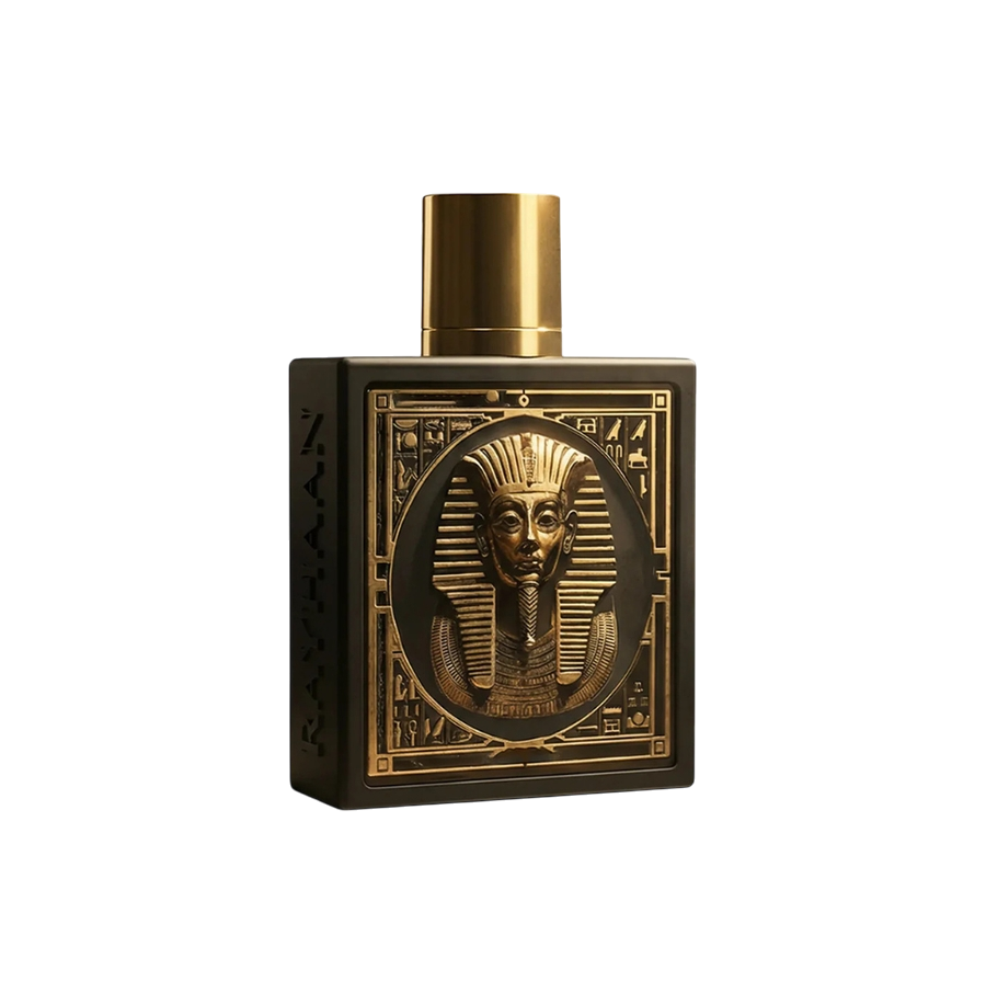 Pharaoh by Rayhaan