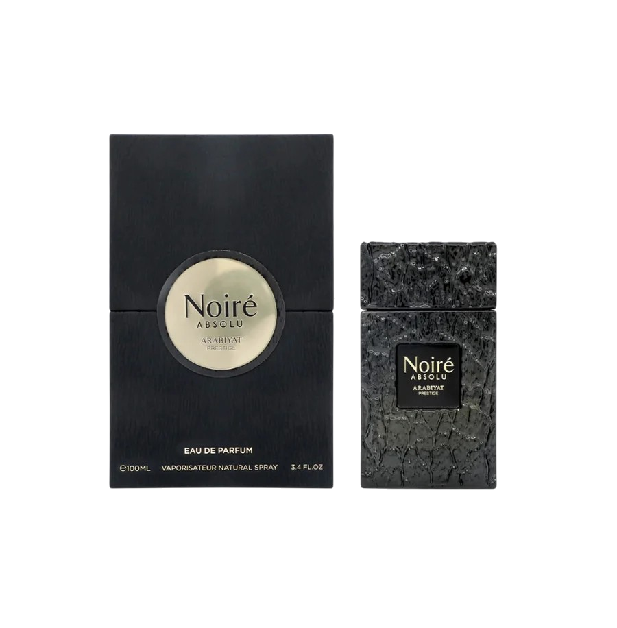Noire by Arabiyat