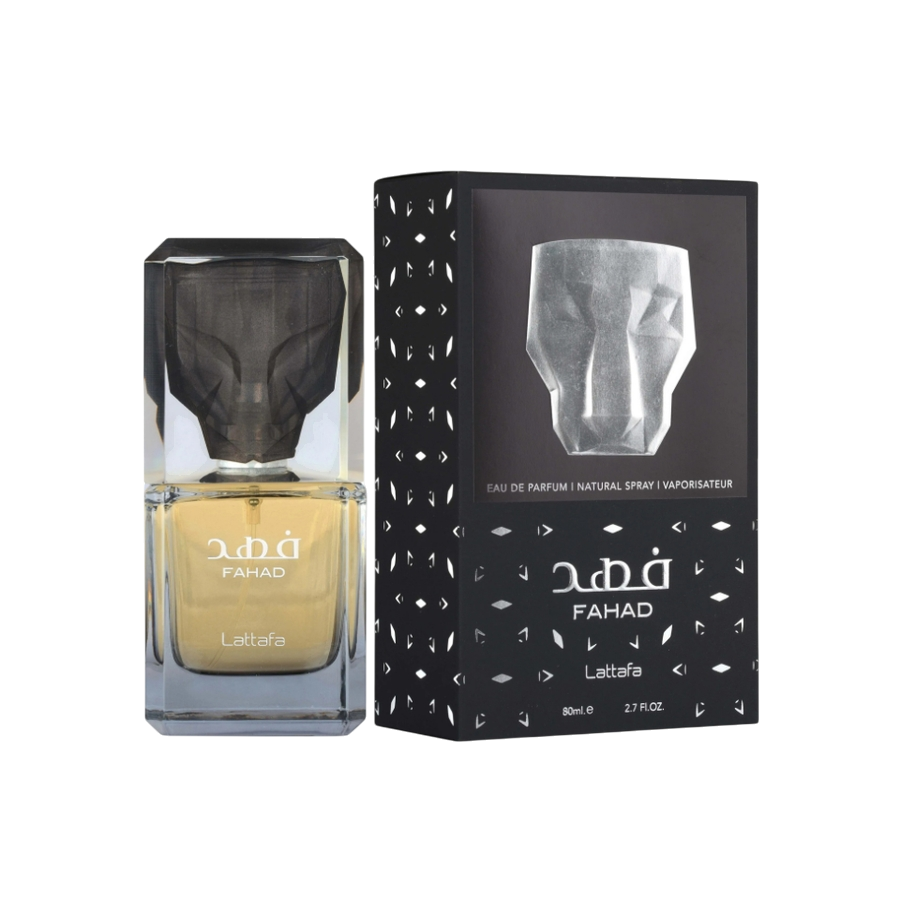 Fahad by Lattafa Perfumes