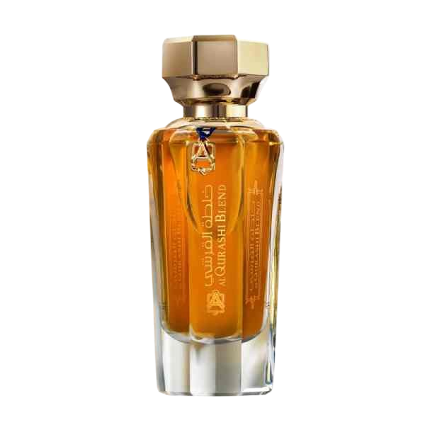 Al Qurashi Blend by Abdul Samad Al Qurashi