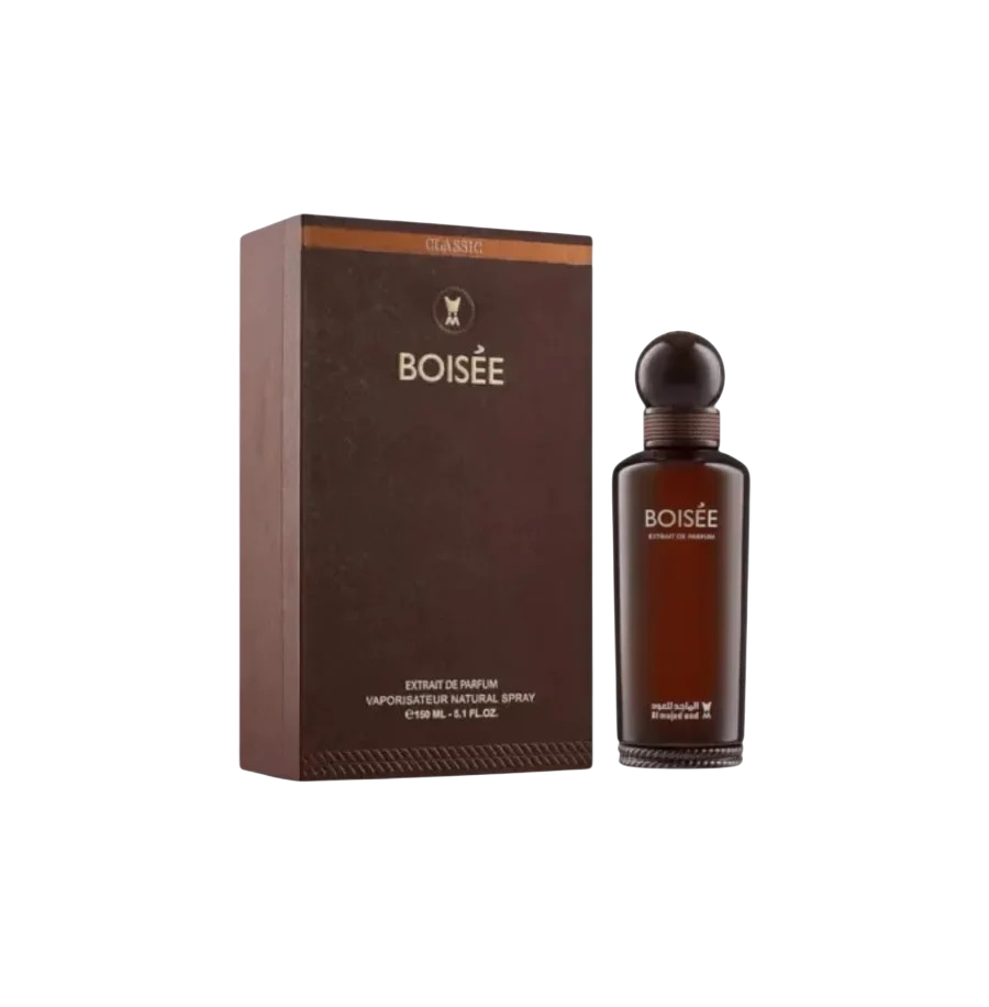 Boisee by Al Majed Oud