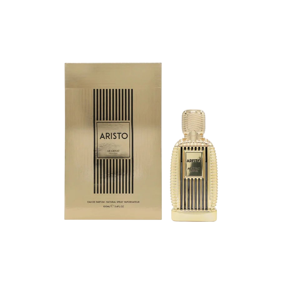 Aristo by Arabiyat prestige