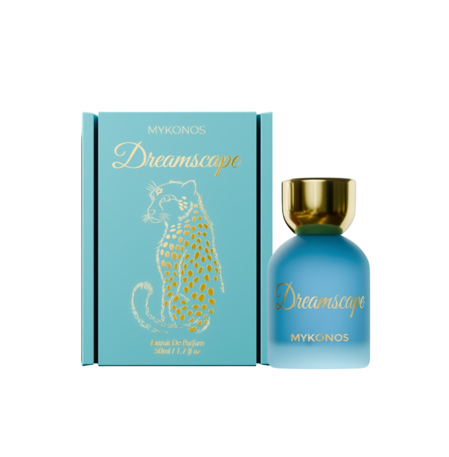 Dreamscape by MYKONOS