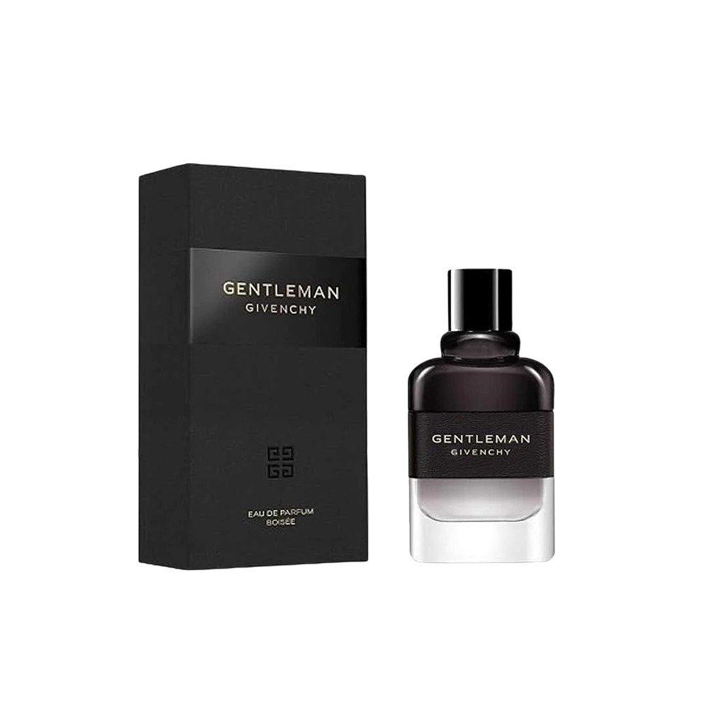 Gentleman Eau de Parfum Boisée by Givenchy